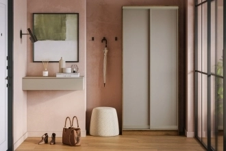 Борнео-2.1 Дуб Делано