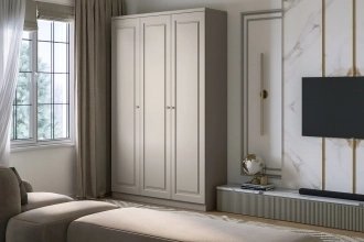 Миссури-3 МДФ