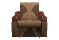 кровать Вестерн allure plain 4nap 26