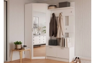 Ольга-10 Белый