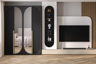 Брей-2.1 Черный