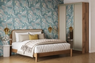 Борнео-3.3 Дуб Делано