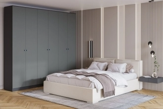 Вермонт-6 МДФ Шаула