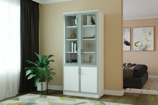 Альма-9 Белый