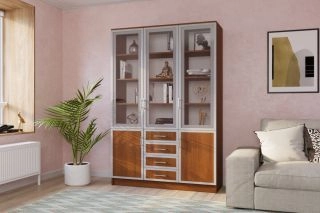 Альма-18 Орех Экко