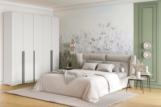 Лоренсе-5 Белый