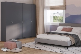 Лайт-6 Графит