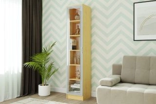 Альма-1 Клён