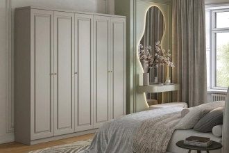 Миссури-5 МДФ