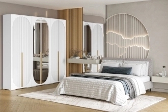 Брей-3.1 Белый