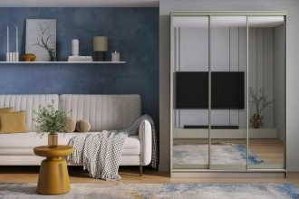 Борнео-3.5 Кашемир/Слоновая кость