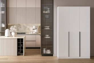 Марсель-3 Белый