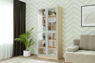 Альма-8 Дуб Молочный