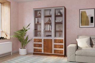 Альма-20 Орех Экко