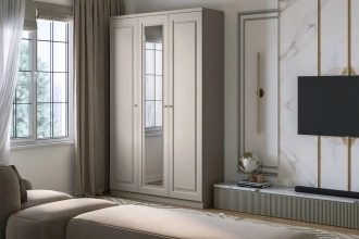 Миссури-3.1 МДФ