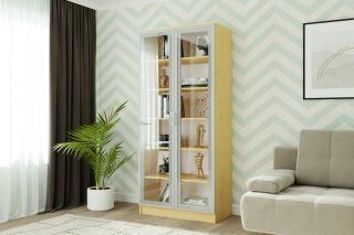 Альма-7 Клён