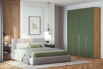 Лоренсе-4 Шарли green