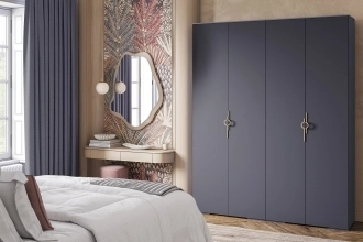 Ливан-4 Деним супер софт