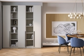 Хейсон-14 Кашемир