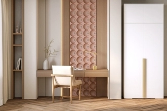 Эдинбург-2 с антресолью Белый