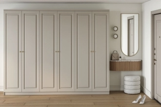 Миссури-6 МДФ