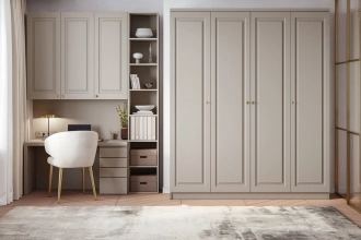 Миссури-4 МДФ