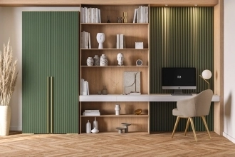 Лоренсе-2 Шарли green