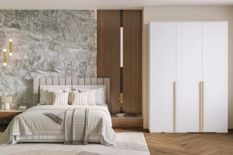 Эдинбург-3 Белый