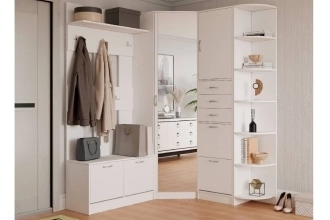 Ольга-13 Белый