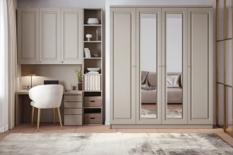 Миссури-4.2 МДФ