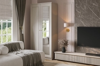 Миссури-2.1 МДФ