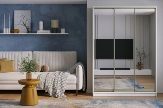 Борнео-3.5 Белый/Слоновая кость