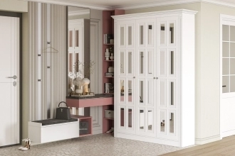 Классика Люкс-3.6 МДФ