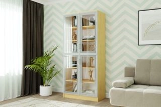 Альма-8 Клён