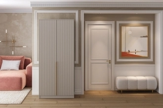 Монро-2 Кашемир