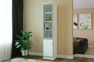 Альма-3 Белый