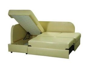 Механизмы трансформации диванов