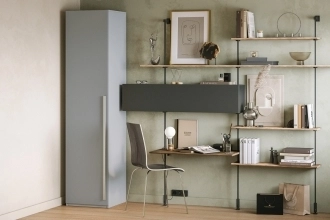 Лорена Бест-1 Серый Камень