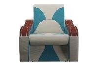 кровать Вестерн nap 1galaxy azur