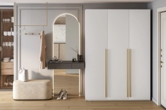 Лорена Хит-3 Белый