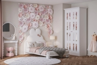 Классика Люкс-2.6 МДФ