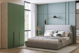 Лоренсе-3 Шарли green