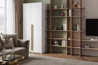 Лорена Хит-2 Белый