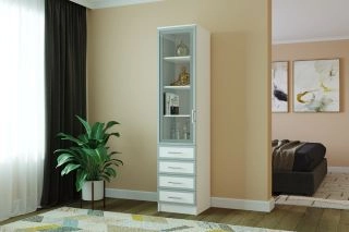 Альма-6 Белый