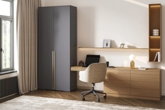 Эдинбург-2 Графит