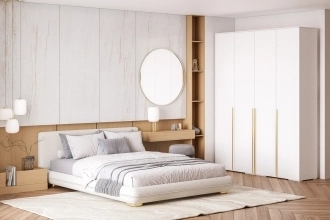 Эдинбург-4 Белый