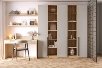 Хейсон-14 Белый Дуб Сонома