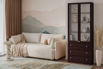 Билли-39 Хит Венге Цаво