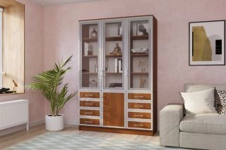 Альма-21 Орех Экко