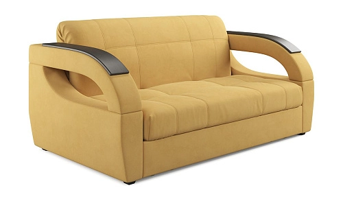 Диван Монреаль Max yellow 27 - фото 1